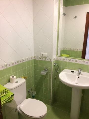 Donana Apartment