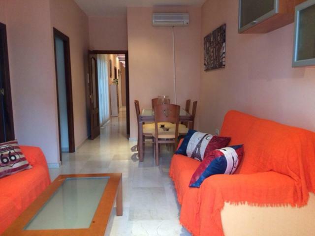 Donana Apartment *