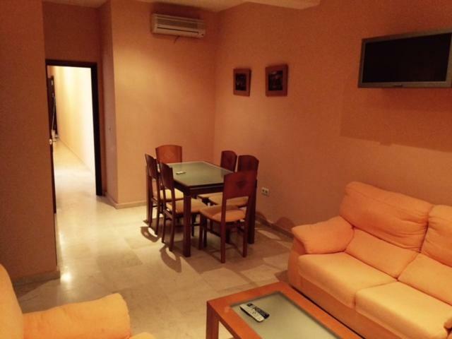 Donana Apartment