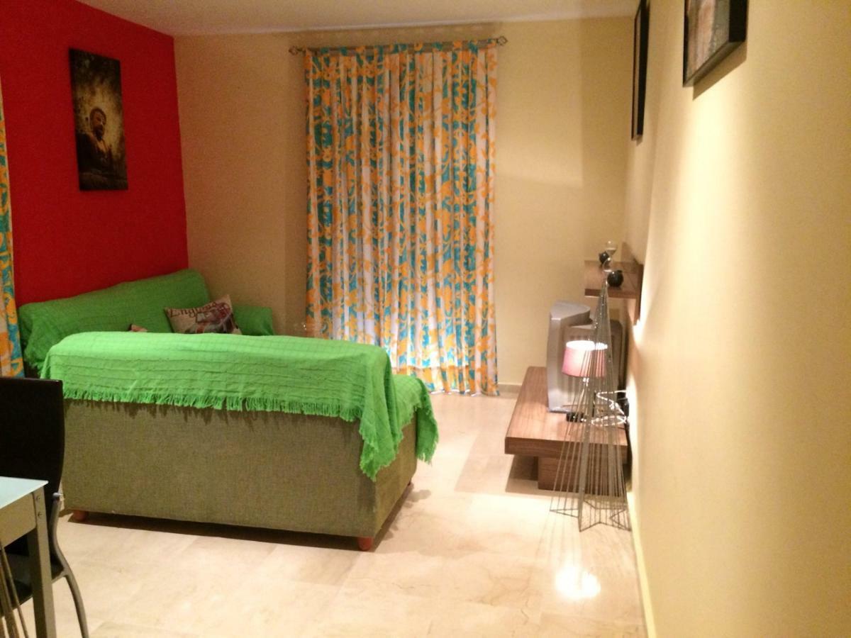 Apartment Donana